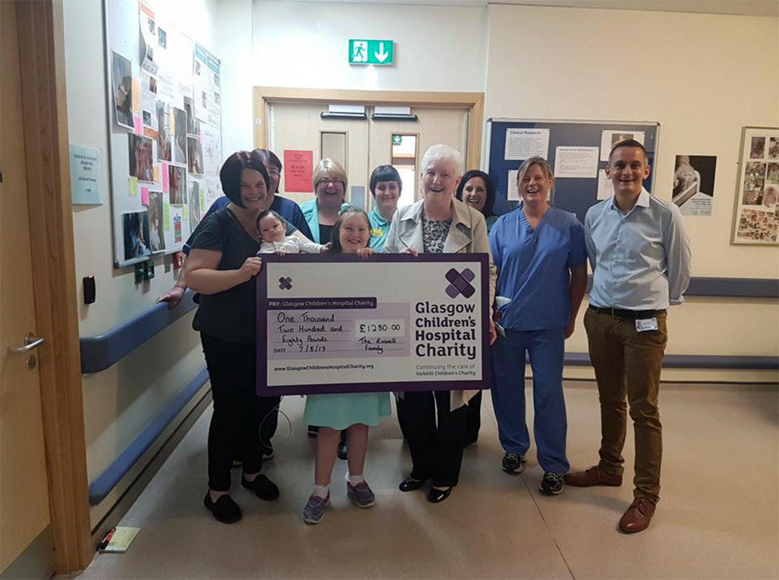 Preemie Mum Shares her Story in a Bid to Help Others Benefit from Neonatal Video Link Preemie Mum Shares her Story in a Bid to Help Others Benefit from Neonatal Video Link