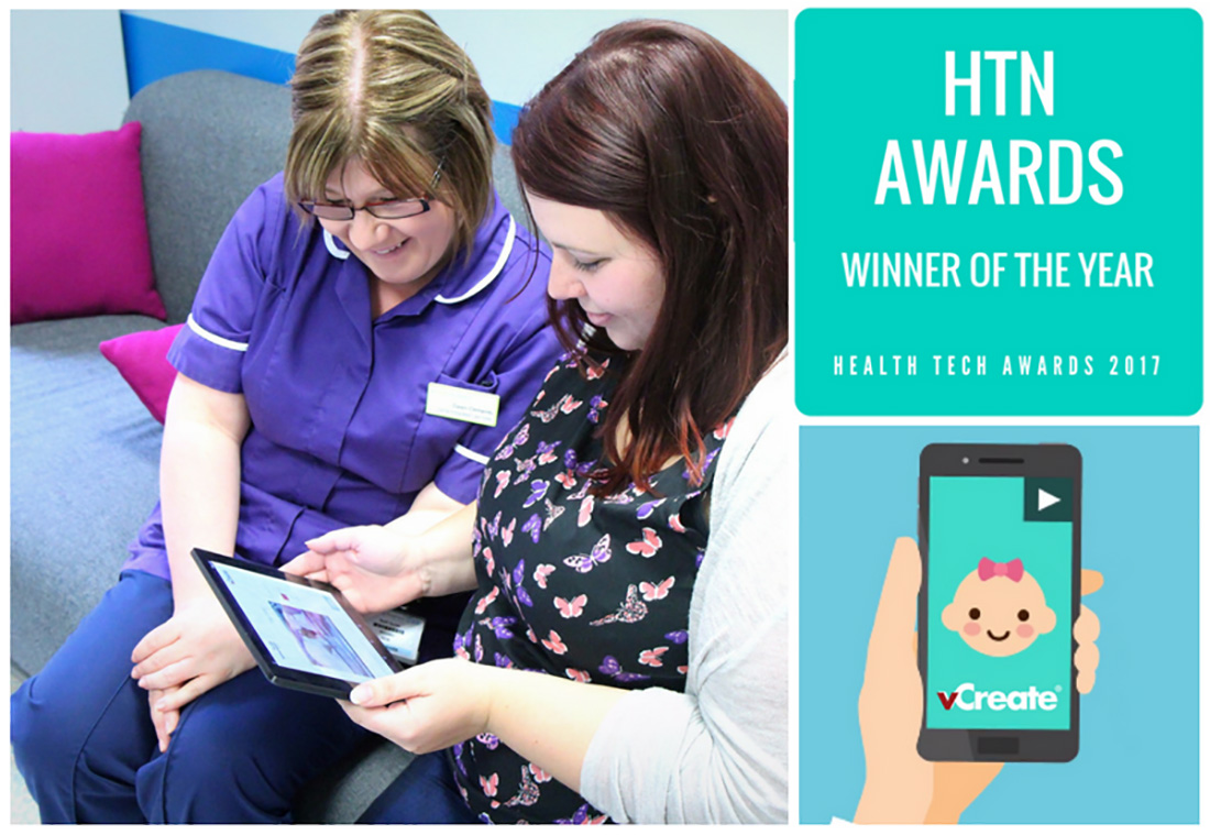 vCreate scoops “Winner of the Year” at the HTN Awards 2017 vCreate scoops “Winner of the Year” at the HTN Awards 2017