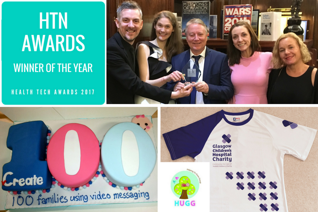 vCreate reviews its favourite achievements of 2017, and plans an epic 2018! vCreate reviews its favourite achievements of 2017, and plans an epic 2018!