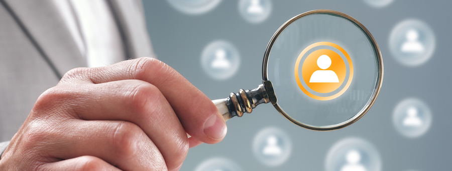 Is Account Based Marketing the future of B2B? Is Account Based Marketing the future of B2B?