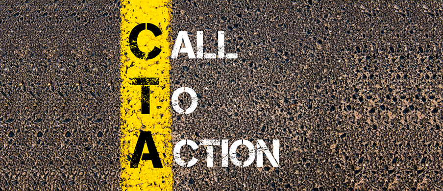 Lights. Camera. Call-to-Action! Lights. Camera. Call-to-Action!